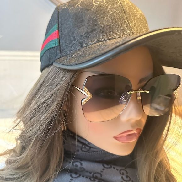 SWAROVSKI Women’s Sunglasses